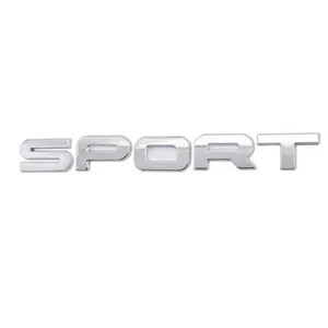 آرم خودرو آراکس یدک مدل SPORT-AY-3516 طرح اسپرت 