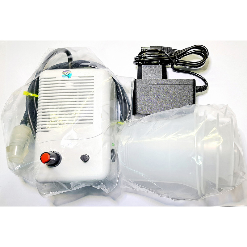 دستگاه بادکش برقی مدل XV800 مجموعه 9 عددی