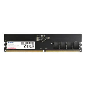 رم لپ تاپ تک کاناله 4800 مگاهرتز CL40 ای دیتا مدل U-DIMM ظرفیت 8 گیگابایت