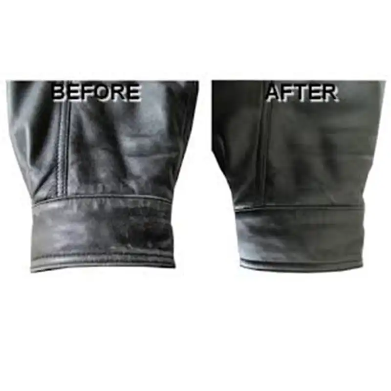 رنگ چرم کالرین مدل C