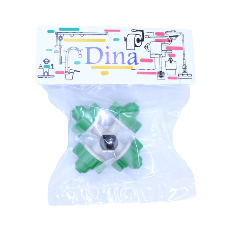 مه پاش دینا مدل DN-Four+AntiDrip مه پاش دینا مدل DN-Four+AntiDrip