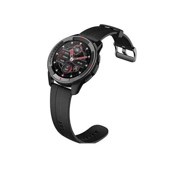 ساعت هوشمند میبرو مدل MOH X1  AMOLED Smartwatch