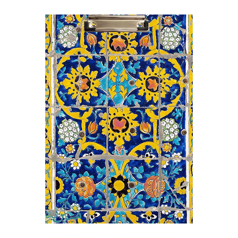 تخته شاسی مبین ایده مدل سنتی کد h45 سایز A4