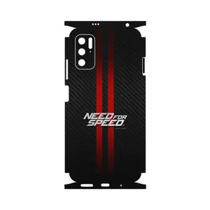 MAHOOT Need_for_Speed_Game-FullSkin Cover Sticker for Xiaomi Redmi Note 11SE