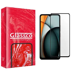 Glassco CGo1newpkg Screen Protector For Xiaomi  Redmi a3x