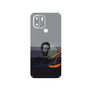 MAHOOT Sohrab Sepehri Cover Sticker for Xiaomi Redmi A1 Plus
