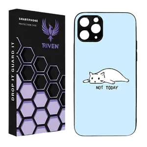 RIVEN RI3-18 Case For Apple iPhone 12 Pro Max