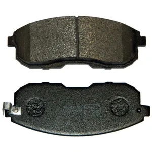 لنت چرخ جلو  هیتاچی کد SA12 مناسب برای نیسان ماکسیما 