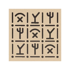 پنل آکوستیک کد A5-3
