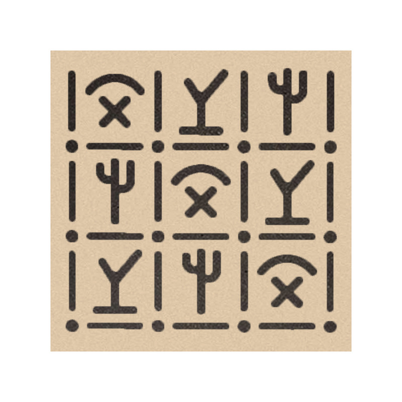 پنل آکوستیک کد A5-3