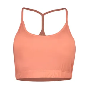 نیم تنه ورزشی زنانه هالیدی مدل 803637-LIGHT PINK