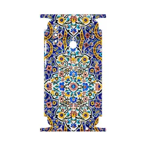 MAHOOT Iran Tile 12-FullSkin Cover Sticker for Honor 10 Lite