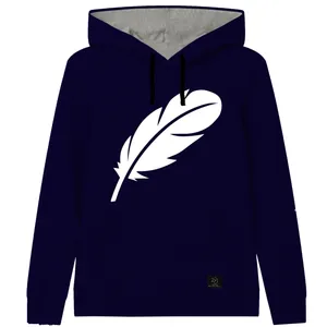 هودی دخترانه 27 مدل پر کد T08 رنگ سرمه ای 