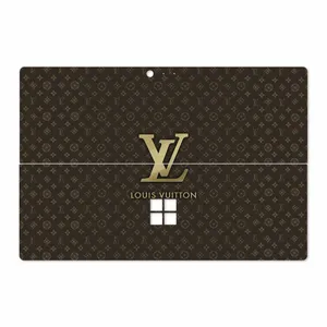MAHOOT LOUIS-VUITTON-Logo Cover Sticker for Microsoft Surface Pro 4 2015