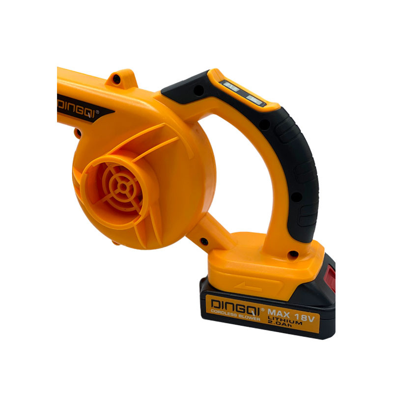 دمنده و مکنده شارژی دینگشی مدل 102104