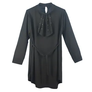 تونیک زنانه مدل برگی کد 9