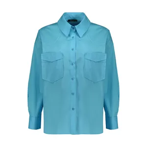 شومیز زنانه گردیه مدل 307252-54