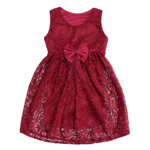 پیراهن دخترانه مدل رژان