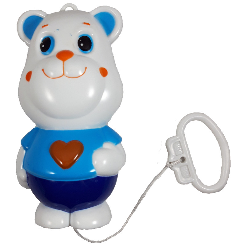 آویز تخت کودک مدل MELODY43