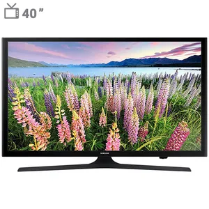 تلویزیون ال ای دی سامسونگ مدل 40J5850 سایز 40 اینچ