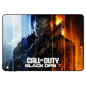 Megafone Call of duty 5497 Cover For Tablet Apple iPad Air 3 2019