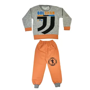 ست تیشرت و شلوار کد 4563