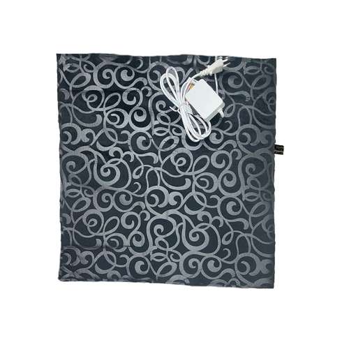 تشک برقی پشمینه مصدری مدل 5070