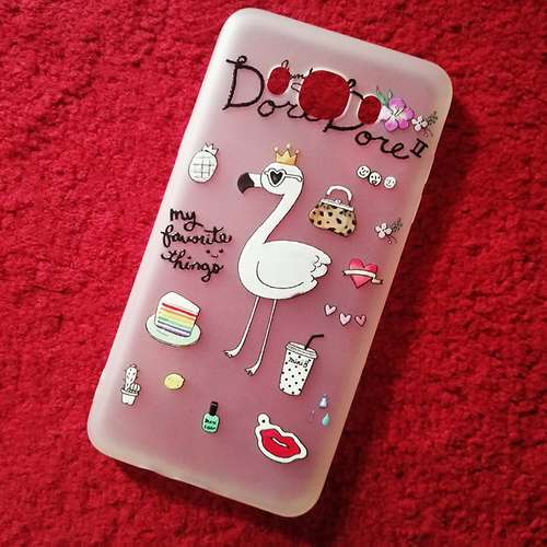 کاور کد 446 مناسب برای گوشی موبایل سامسونگ Galaxy J7 2016 J710 کاور کد 446 مناسب برای گوشی موبایل سامسونگ Galaxy J7 2016 J710