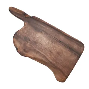 تخته سرو چوبی کد 55
