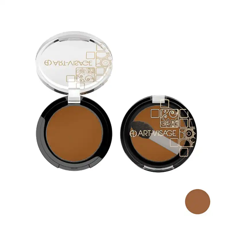 سایه چشم آرت ویساژ مدل COLOR DREAM کد TS-109