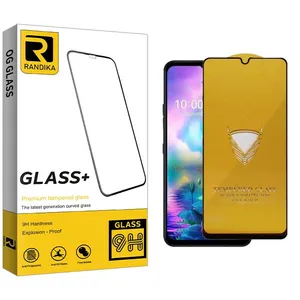 Randika RK OG Screen Protector For LG  V50s ThinQ 5G