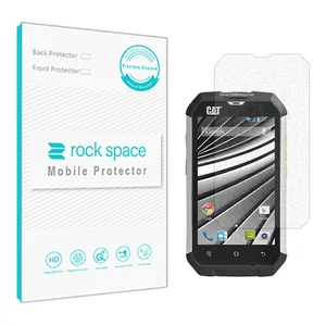 Rock space gaming model HyGAM screen protector suitable for Caterpillar B15Q mobile phone