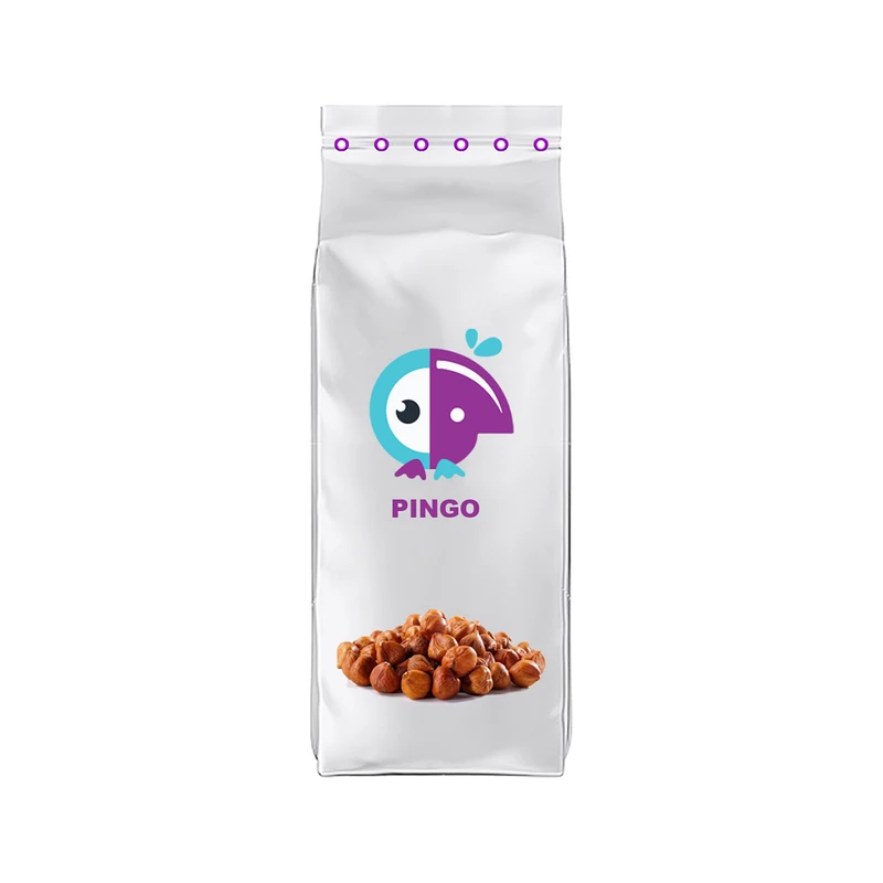 مغز فندق خام پینگو - 500 گرم