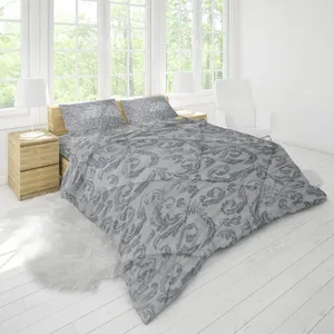 سرویس خواب مدل AB 02034 دو نفره شش تکه