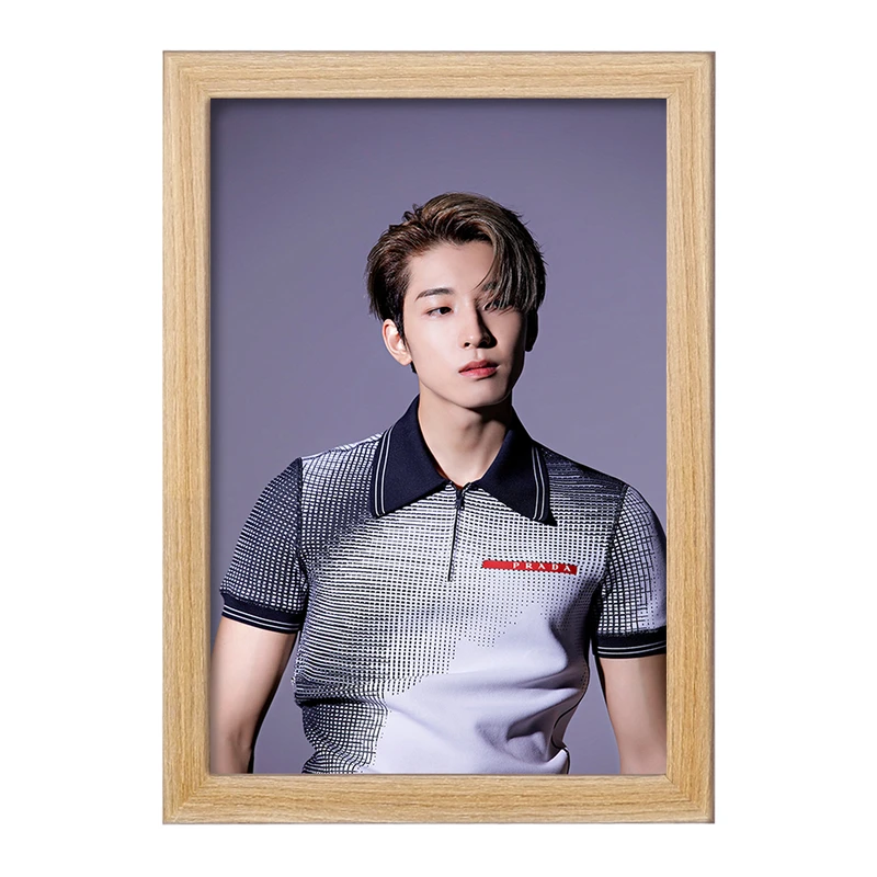 تابلو خندالو مدل ونوو گروه سونتین Seventeen  کد 21644