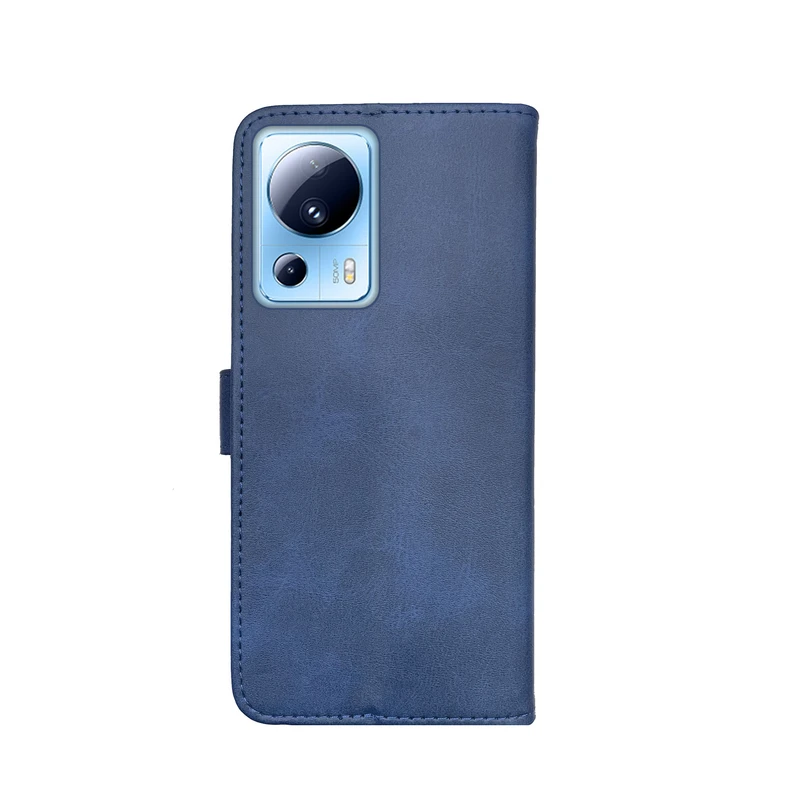 کیف کلاسوری نوبل مدل جاکارتی مناسب برای گوشی موبایل شیائومی 13 Lite