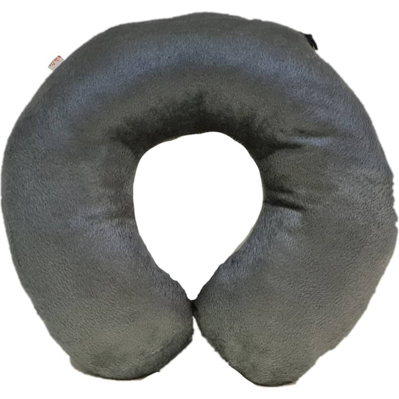 بالش دور گردنی شفا مدل مخمل