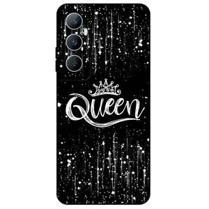 Megafone Queen 1893 Cover For Realme C65 4G