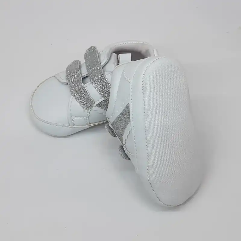 پاپوش نوزادی مکس مدل Fun