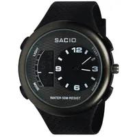 ساعت مچی عقربه&zwnj;ای مردانه مدل pa07