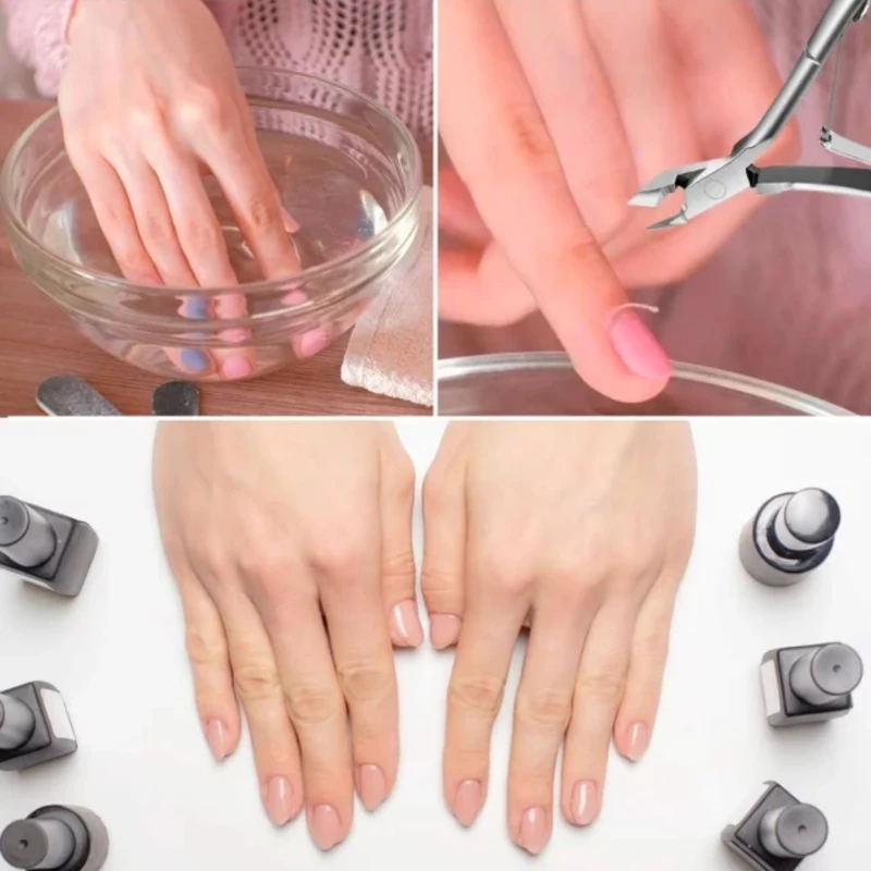 عکس شماره 5 : گوشت گیر ناخن مدل biuthy vtala