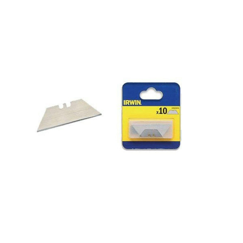 تیغ کاتر اروین مدل 10504246 مجموعه 10 عددی