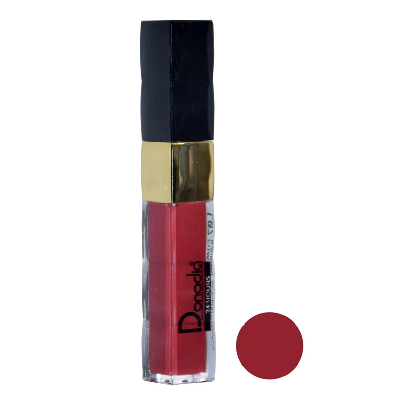 رژ لب مایع دونادیا مدل L07