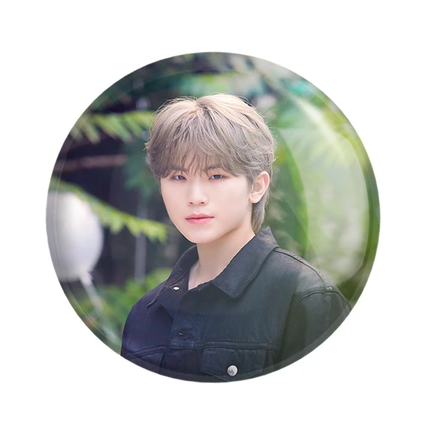 مگنت خندالو طرح ووزی گروه سونتین کد 12508