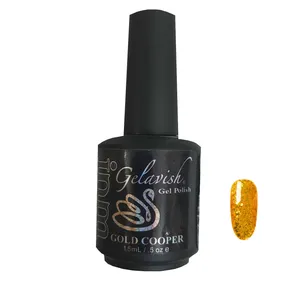 لاک ژل ناخن آی ان ام کد 43