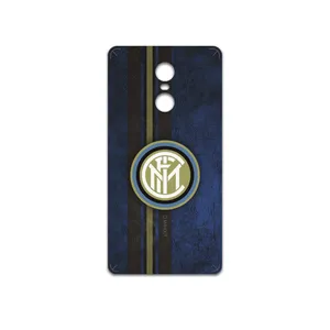 MAHOOT Inter-Milan-FC Cover Sticker for Xiaomi Redmi Pro