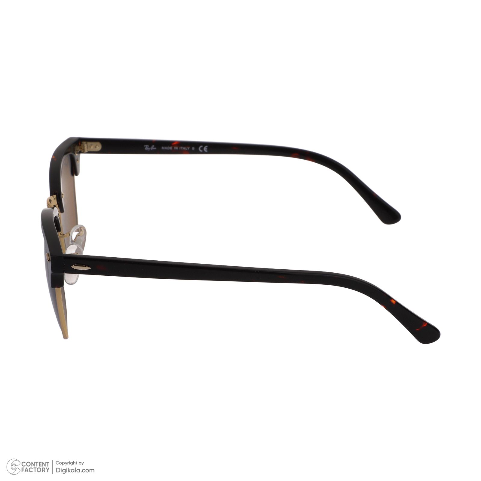 عینک آفتابی ری بن مدل 3016-902/57 -  - 5