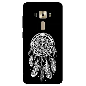 Megafone 7196 Cover For Asus Zenfone 3 / ZE552KL