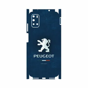 MAHOOT Peugeot-Logo-FullSkin Cover Sticker for Gplus Z10