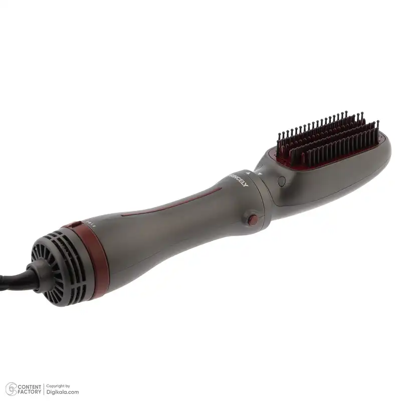 سشوار برس دار حالت دهنده پرینسلی مدل PR246AT